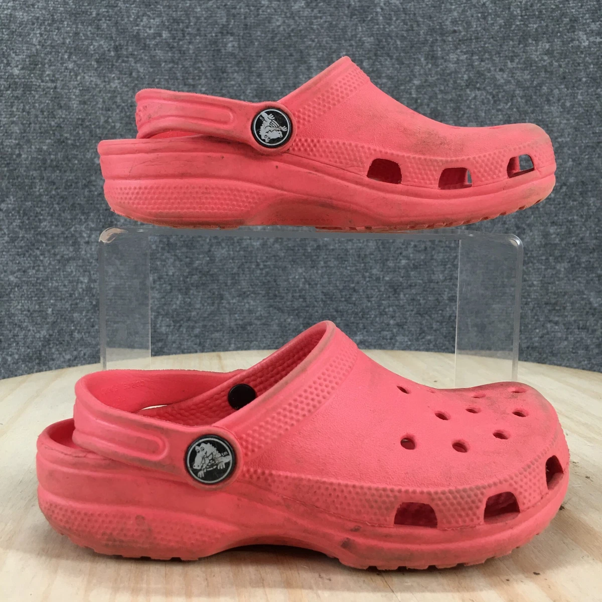 Crocs c 12 hot sale 13
