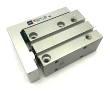 SMC MXH16-20 Compact Pneumatic Slide Table