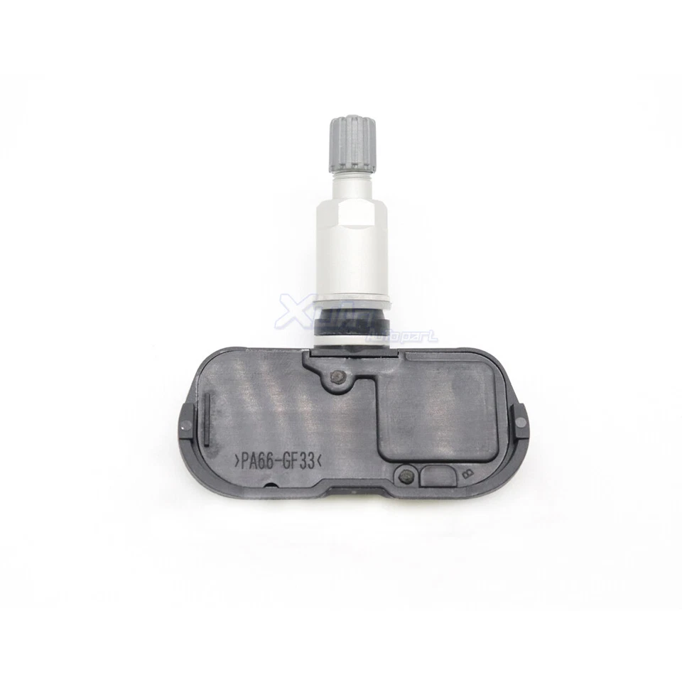 Sensor de presión de neumáticos TPMS NUEVO 42607-33021 para Toyota Lexus Scion Solara Tacoma Foto 2 de 4