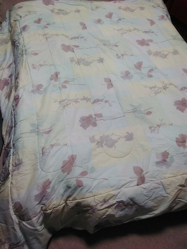 Comforter Full Size
