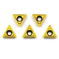 Carbide Turning Inserts TCMT090204 TCMT1.81.5 TCMT Insert CNC Lathe Inserts f...