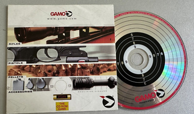 Gamo Virtual Training