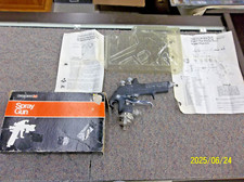 Devilbiss Spray Gun The Primer Pro Pga-510 880 Cap With Box Instructions
