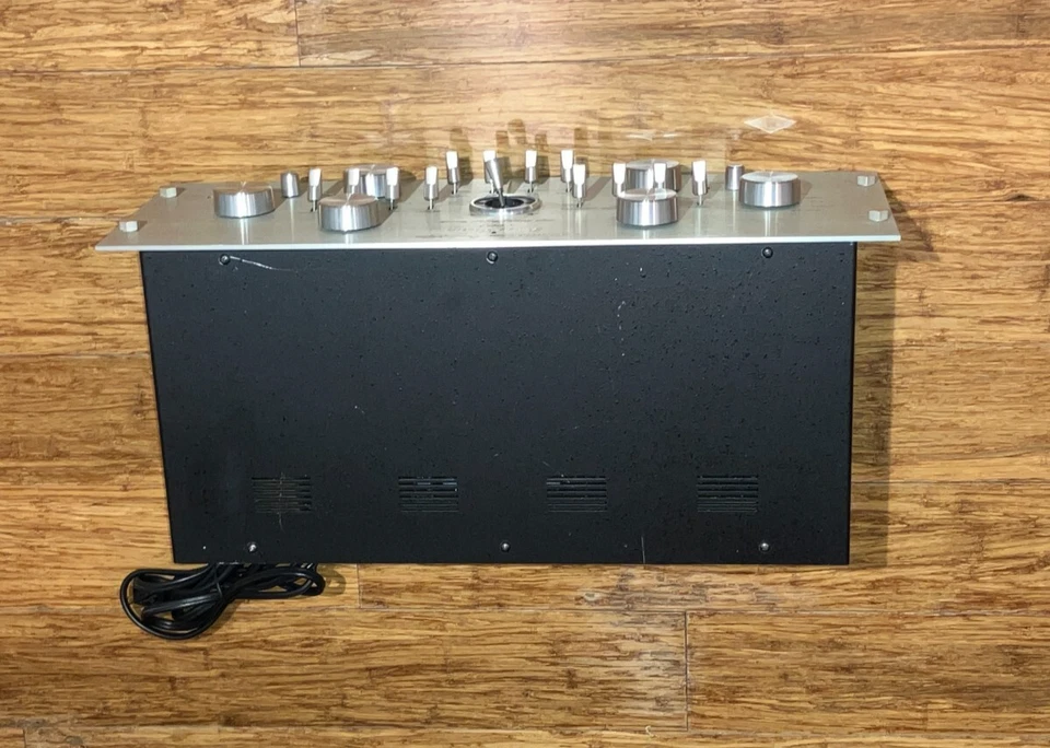 Phase Linear 4000 Auto Correlation Preamplifier #2 - Bild 4 von 4