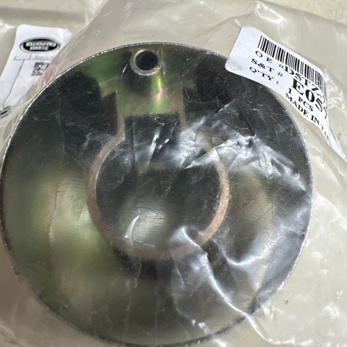 Dennis Carpenter C9TZ-7228-AX Column Gear Shift Socket - Includes Gear Shift Pin - Picture 3 of 7