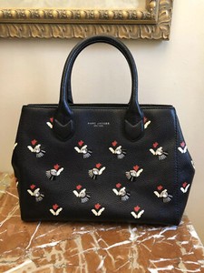 tulip tote bolsa