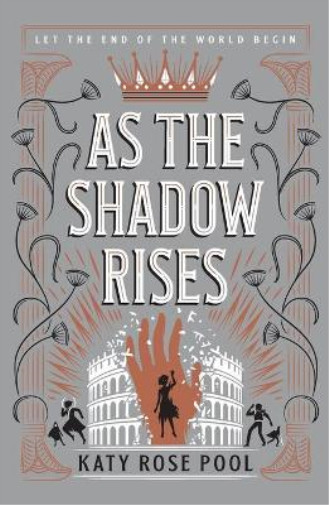 Thumbnail - Katy Rose Pool As The Shadow Rises (taschenbuch) Age Of Darkness