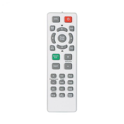 Télécommande neuve pour projecteur Benq MW529E MX528E MX520 MX518 MS527E - Photo 3/6