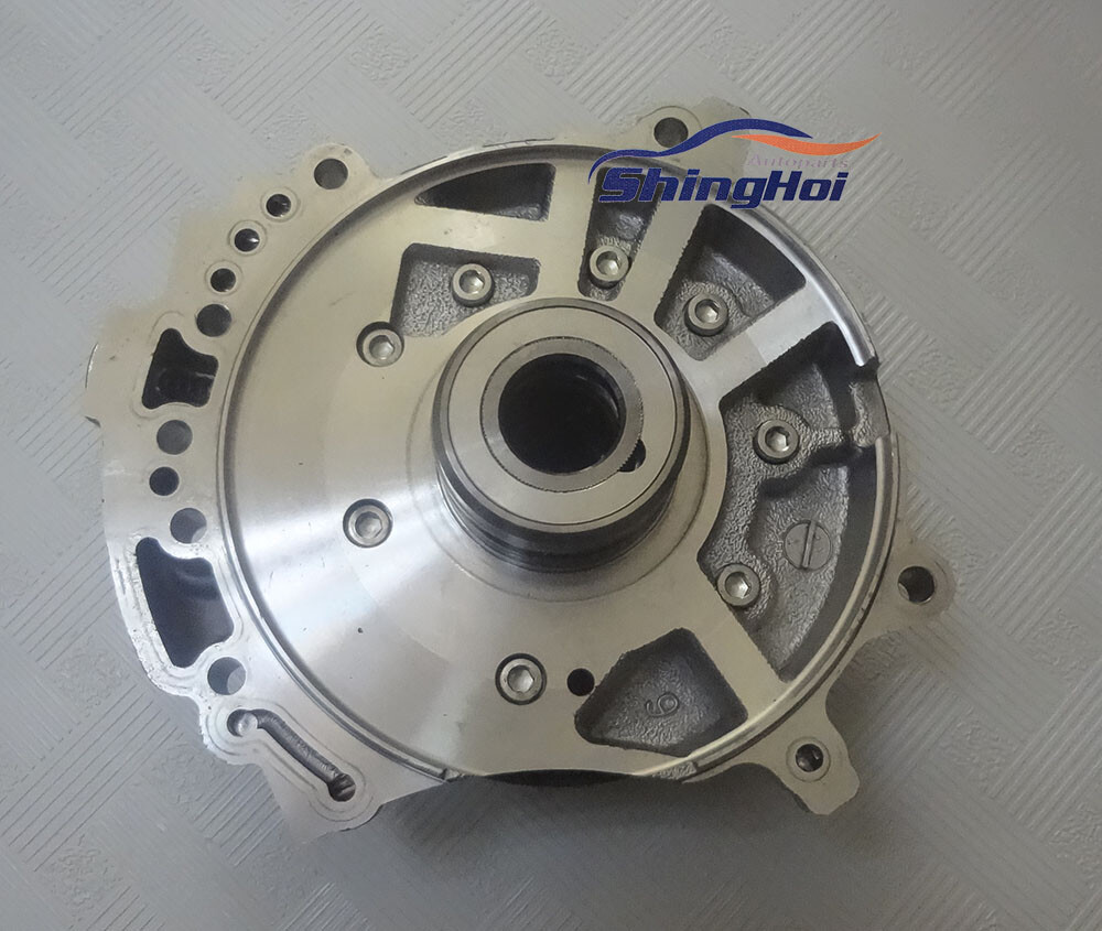 RE0F09A JF010E Oil Pump for NISSIN TEANA MAXIMA PRESAGE QUEST