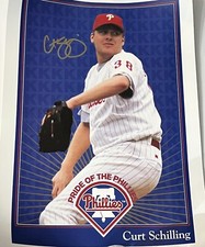 Curt Schilling's Personal Memorabilia Part of 2011 All-Star Fan Fest Auction 5