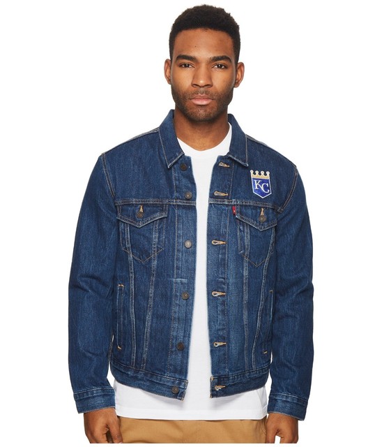 levis jackets for men