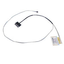 For HP PAVILION 15-AU LCD LED LVDS Screen Video Cable Wire 40PIN DD0G34LC102