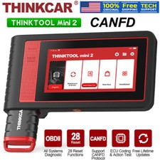 Thinktool Mini2 All System Car Diagnostic Too...