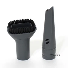 Shark Navigator Vacuum Cleaner Attachments Dusting Dust Brush and Crevice Tool