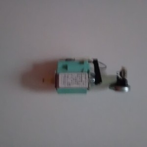 jura j9.3 Ersatzteile Wasserpumpe