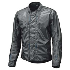 HELD Clip-in Rain Top Regenjacke schwarz