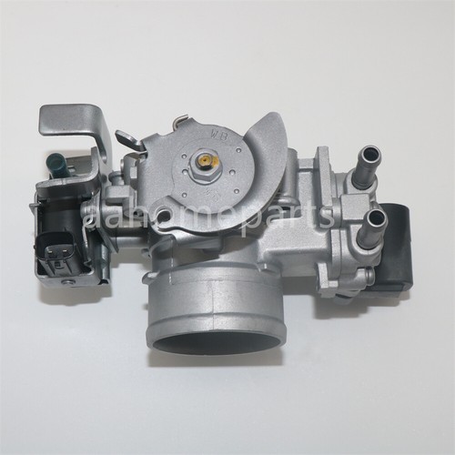 Genuine Throttle Body Valve 16400-PWC-901 For 2005-2008 Honda Fit Jazz City - Picture 8 of 11