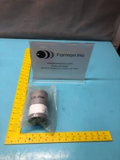 ADVANCE DS-7270-131 PNEUMATIC VALVE, 7-39-27266, AIR VALVE, 150199