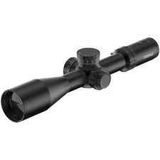 Steiner M7Xi 4-28x56 Illuminated TReMoR 3 FFP Black Riflescope 8719-T3