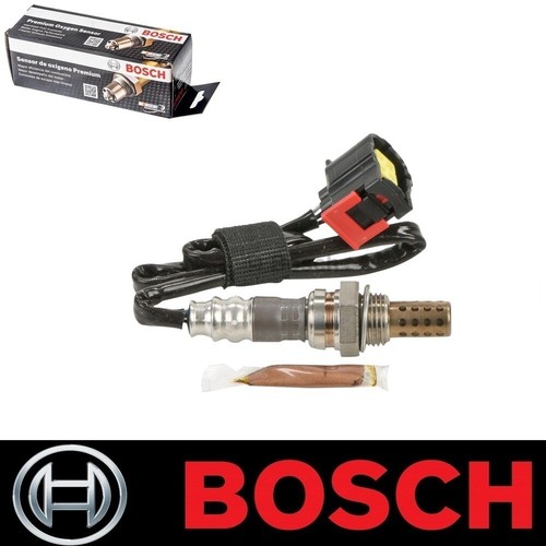2010 Dodge Grand Caravan Oxygen Sensor