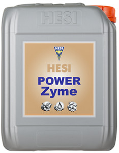 HESI Power Zyme Dünger - 5L