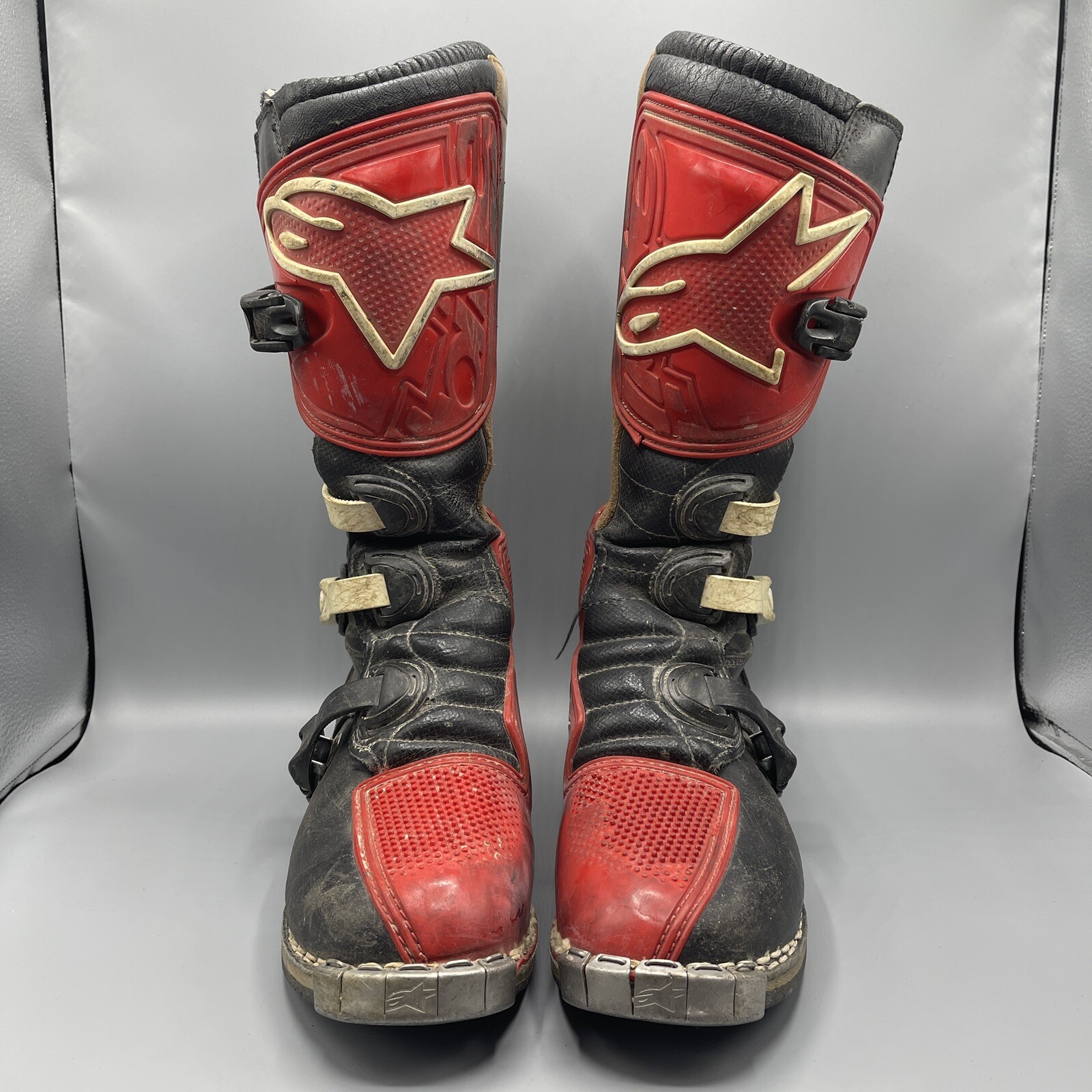 Alpinestars Enduro Tech 7 US 10 euro 44 