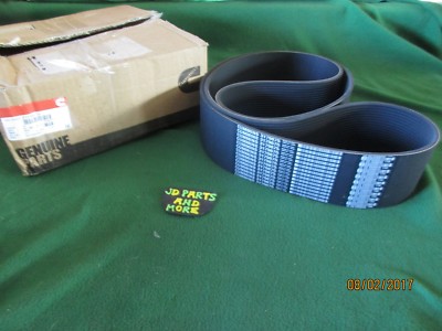 NEW GENUINE CUMMINS BELT 3179675 | eBay