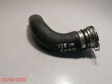 Turbo Toyota VERSO