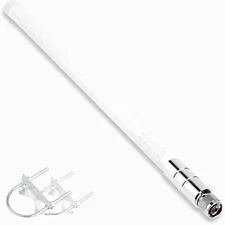 RAIGEN Helium Miner Fiberglass Antenna LoRa Indoor Outdoor Sensecap 5.8dBi