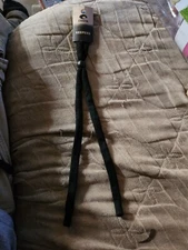 Costa Del Mar Sunglasses Keepers, Black - CK11