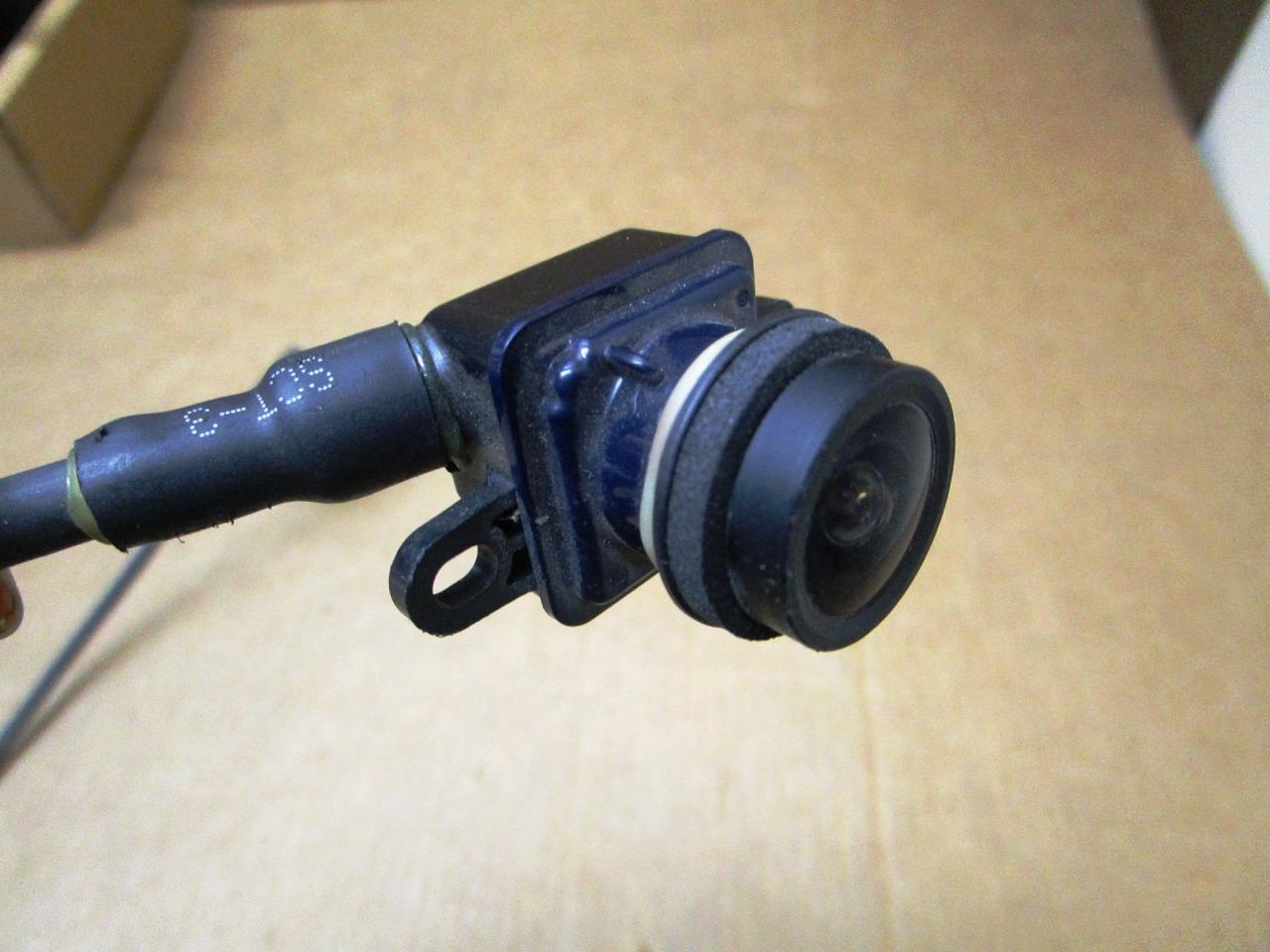 OEM 2015-2017 MCLAREN 650S Rear View Backup Assist Camera 1211M0778CP 101676AA