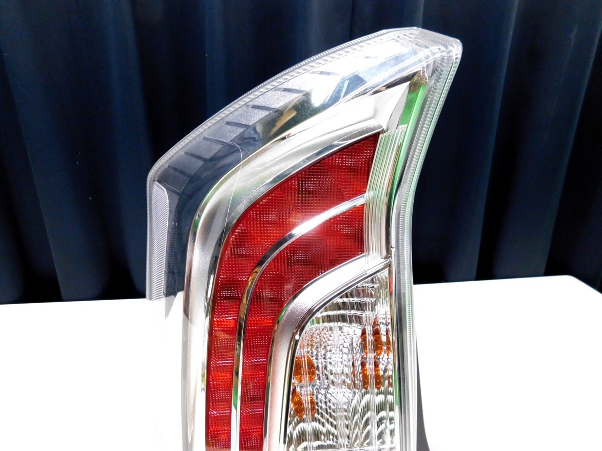 Toyota Prius ZVW30 Late Genuine LED Left Taillight Rear Lamp Toyota Prius ZVW30 Late Genuine LED Left Taillight Rear Lamp