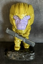 Thanos McDonalds Marvel Avengers Endgame Happy Meal 2019 Loose