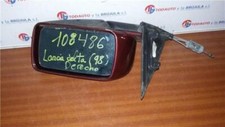 Retroviseur droit (ou coque) Lancia DELTA