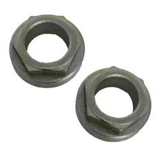 2Pack Steering Shaft Bushing For MTD Nos. 741-04124 & 941-04124