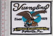 Beer Yuengling Brewery Pottsville, Pensylvania America Odest Brewery NO TARIFF