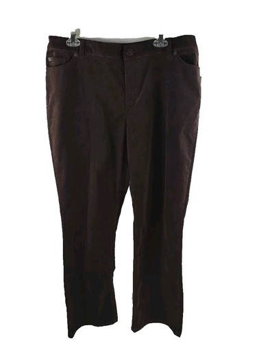 Jeans Boot Cut A.n.a Taille 33 16P Pour Femme Petite - Occasion Très Bon état