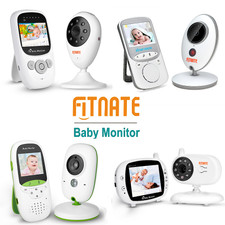 baieshiji baby monitor