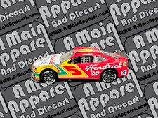 Kyle Larson 1:64th Hendrickcars.com Throwback