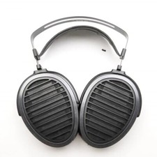 HIFIMAN Arya Headphones Black from Japan Used-2
