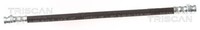 Triscan Bremsschlauch 8150 10205 FüR Mazda 626 3 GD 2 Hatchback GC GC1061 GD8P
