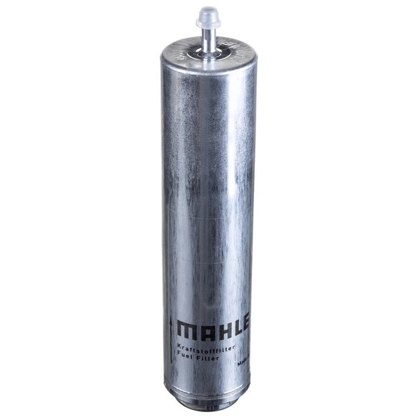 Kraftstofffilter Mahle Kl 763D FüR Alpina Bmw D3-image