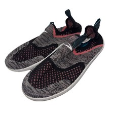 Speedo water shoes kids girls Size Medium