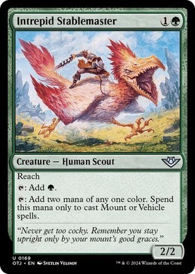 Outlaws of Thunder Junction Uncommons, Magic the Gathering, OTJ MTG TCG