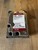 Western Digital WD:WD60EFAX-68JH4N0 6TB Red NAS Hard Drive 3.5
