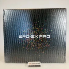 Brand New Roland SPD-SX Pro Sampling Pad - Black Japan