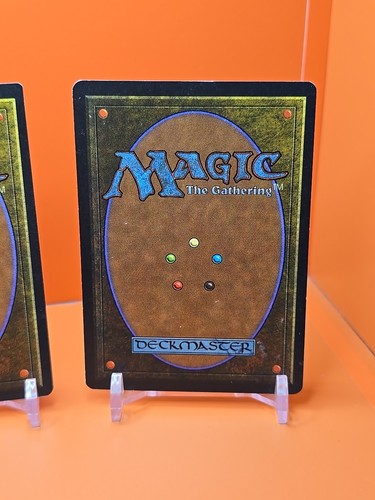 ๐ข๐ข๐ข (4) 1994 MAGIC The Gathering FOG REVISED 3RD EDITION PLAYED ๐ข๐ข๐ข3 - Picture 10 of 10