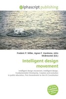 Frederic P. Miller (U. A.) | Intelligent Design Movement | Taschenbuch (2026)