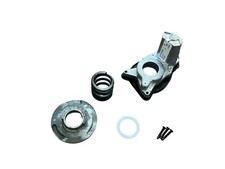 Retroviseur gauche (ou coque) BMW X6