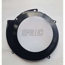 Coprivolano EGIG "round" Vespa 50, 90, 125 ET3 Primavera - nero